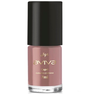 Esmalte Aviva Capri Jequiti 7 ml