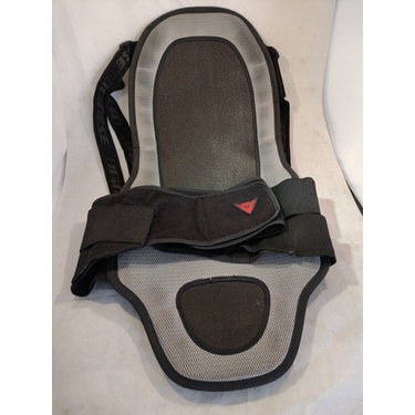 Protetor De Coluna Motociclista Dainese Shield 8 Tamanho L usado