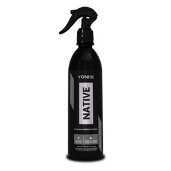 Cera Native Carnauba Spray Wax 500ml Vonixx