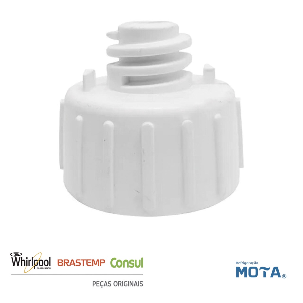 Pé para Geladeira Consul: Onde Comprar | BuscaProdutos