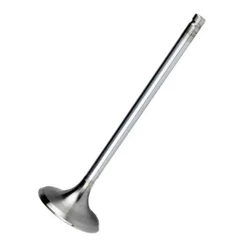 Válvula Admissão ou Escape Cg 125 83-91 Metal Leve Unidade