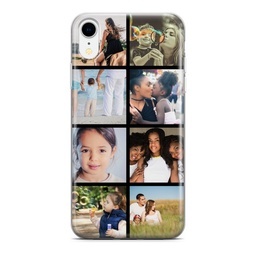 Capa De Celular Com 8 Fotos Montagem Personalizada em Oferta na Shopee