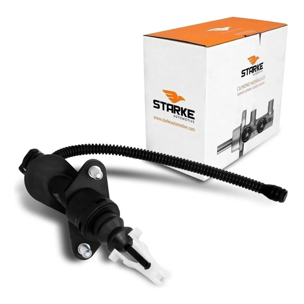 Cilindro Mestre De Embreagem Corsa Montana 1.0 1.4 1.8 2002+ em Oferta na Shopee