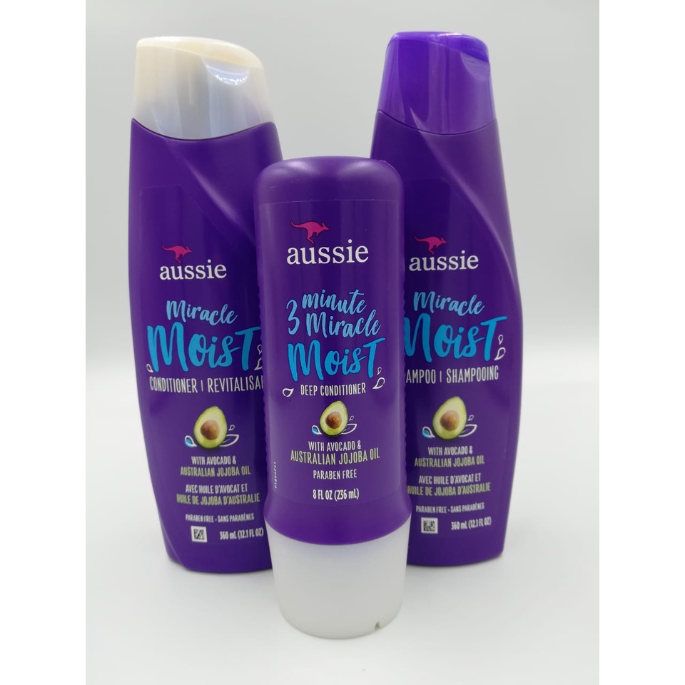 Aussie Produtos: Onde Comprar | BuscaProdutos