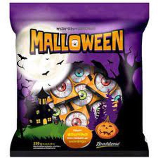 Marshmallows Halloween Halloween 250g