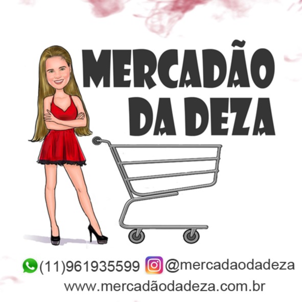 Mercadão da Deza