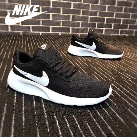 tenis da nike na moda