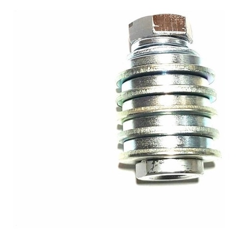Adaptador para Esmerilhadeira rosca M14 cortar parede