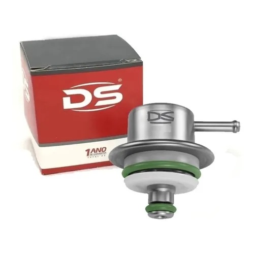 Regulador Pressão Gol Saveiro Parati Ap Mi 4 Bicos Ate 2002