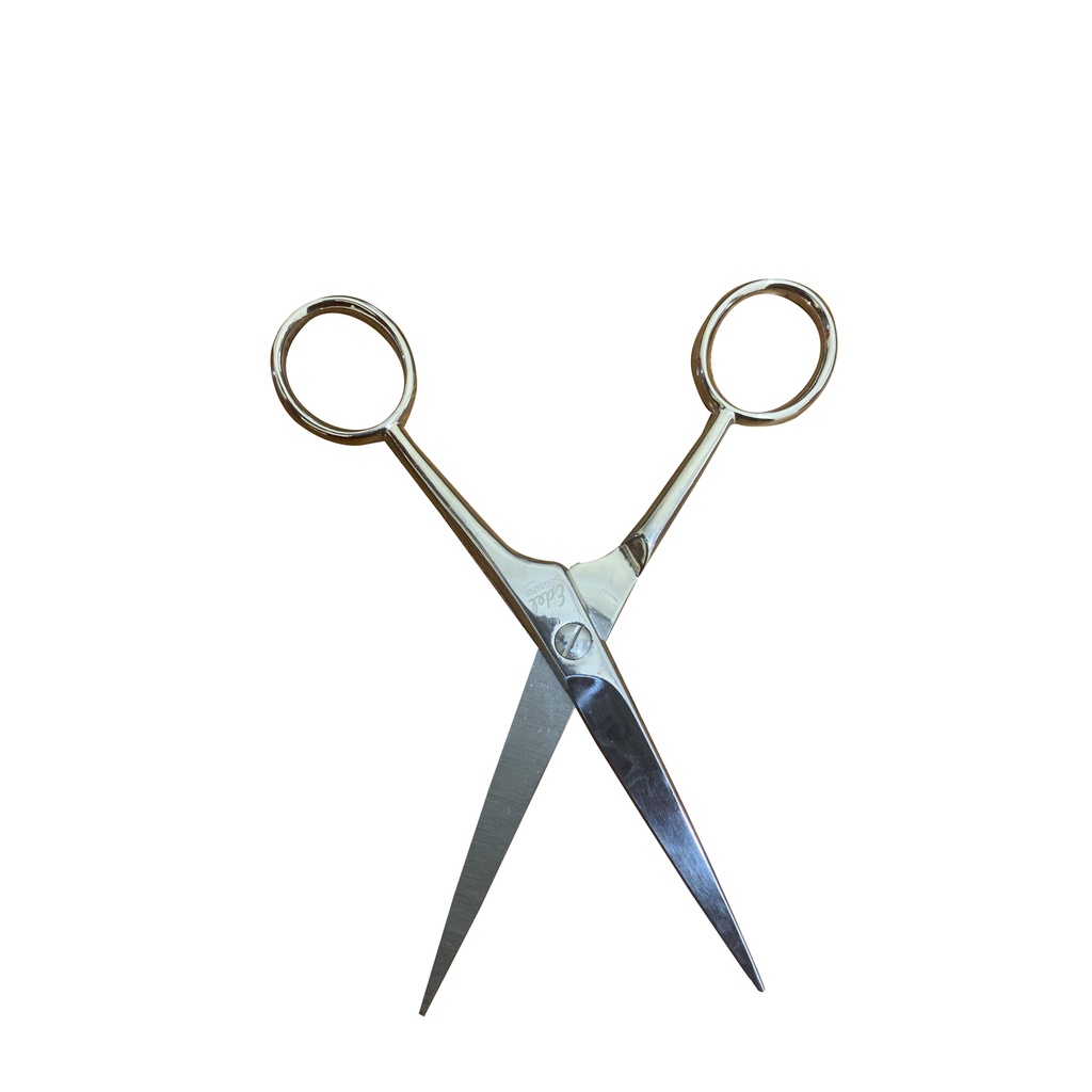 Tsoura P/ Cabelo 18cm 7,5" Ref.5832,118 - Edel Solingen