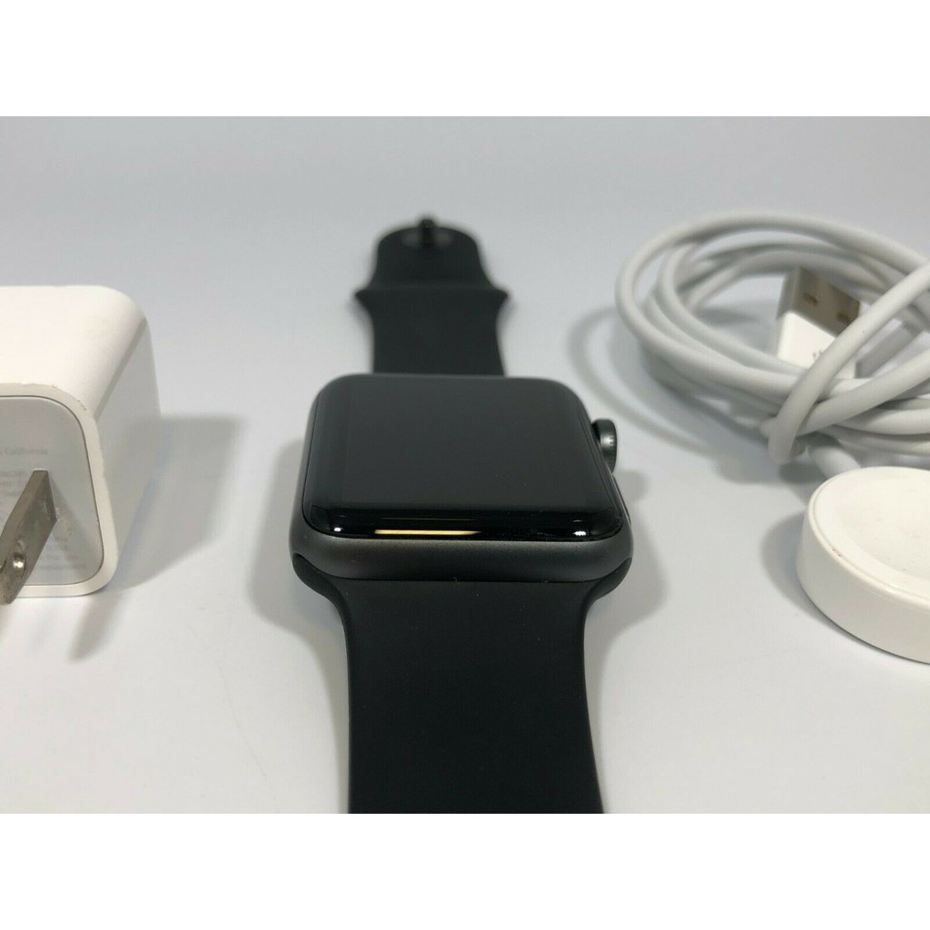 Apple Watch Serie GPS 42mm USADO Shopee Brasil