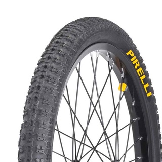 Pneu Pirelli Pneu Aro 20x1.75 Preto H-506 Top Cross