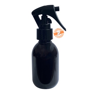Frasco Pet Borrifador C/ Mini Gatilho 100ml (10 Unidades)