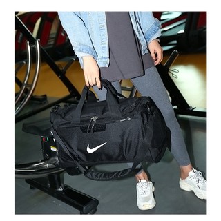 sacola de viagem nike