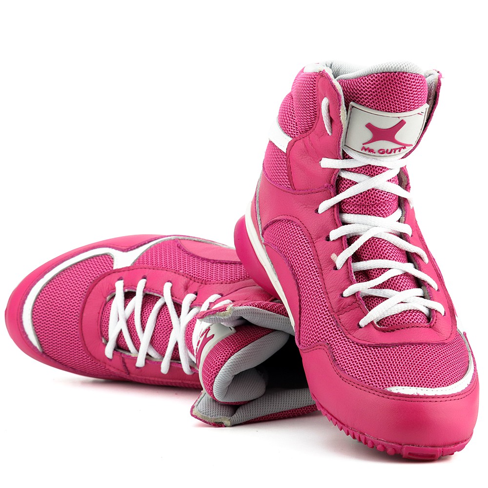 bota para academia masculino