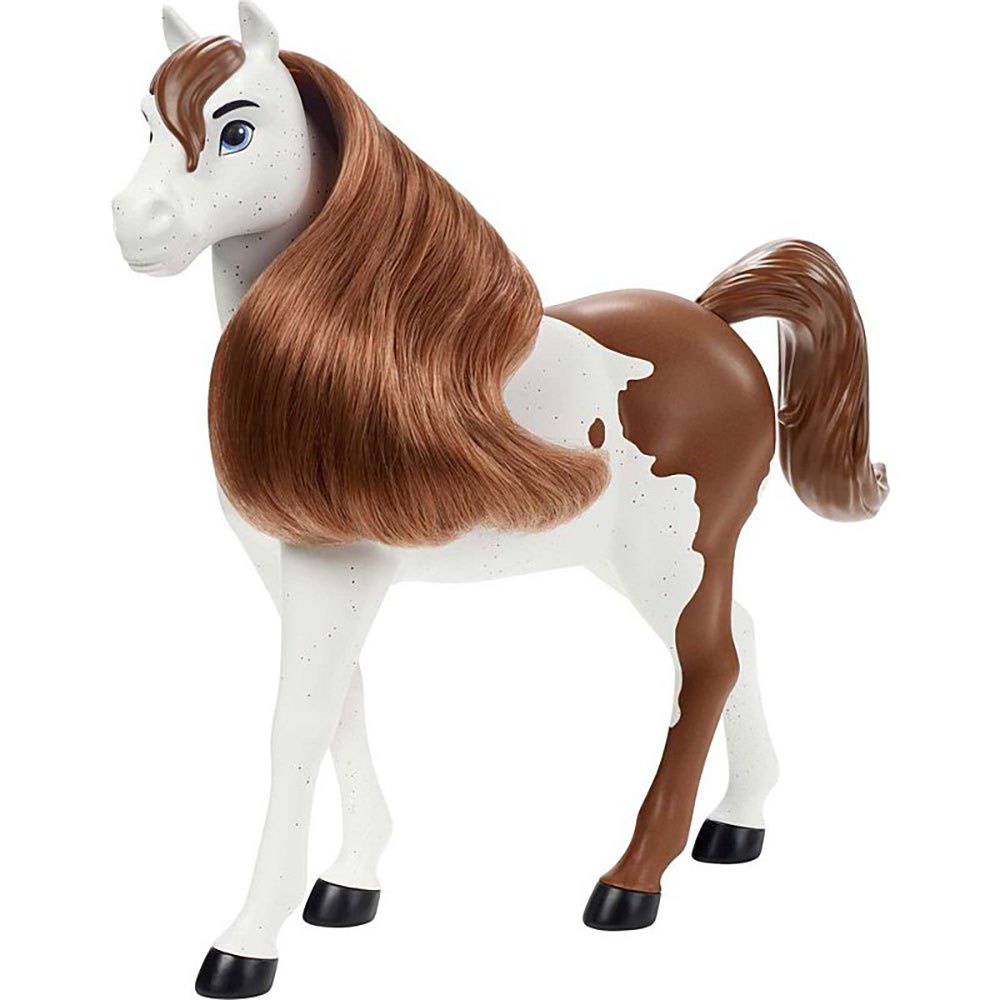 Cavalo Spirit Brinquedo Novo Lacrado Original Mattel Pronta Entrega ...