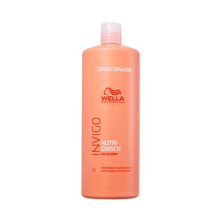 Wella Pro Invigo Enrich Cond 1000ml