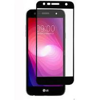 película de vidro 3D LG K10 POWER Tela 5.5"