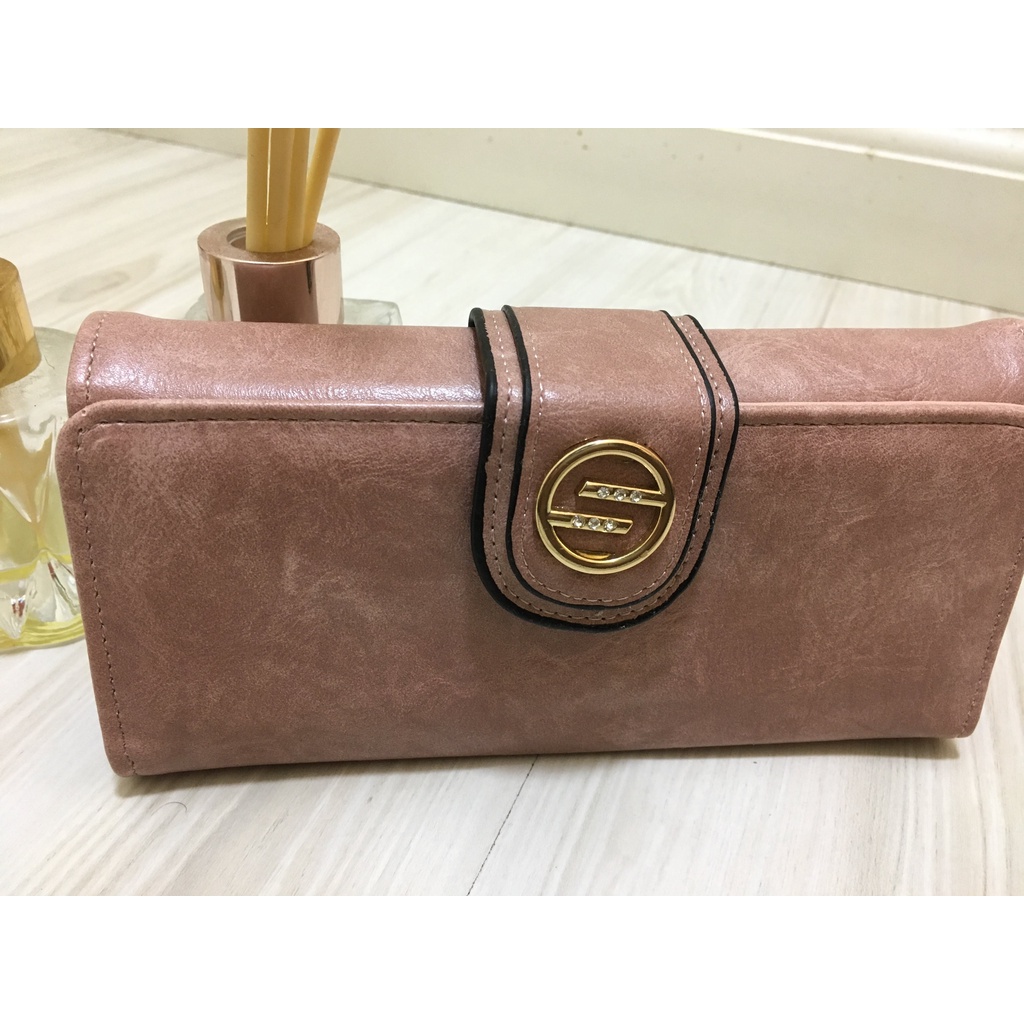 Bolsa Feminina Transversal Tiracolo Lateral Alça Carteira - Oferta