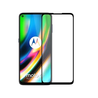 Película 3d Moto G9 Plus Que Cobre Toda A Tela G9 Plus G 9 Plus