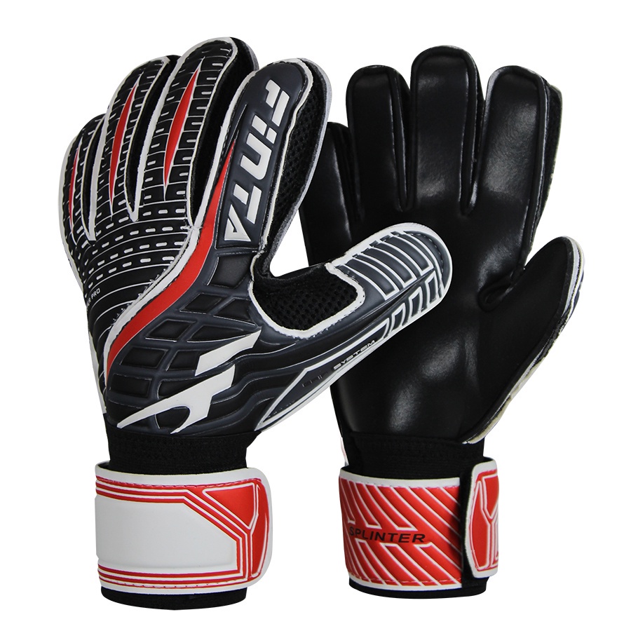 Luva de Goleiro Profissional Finta Splinter II