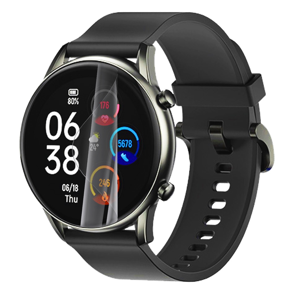 Película Hydrogel HD Haylou RT2 (LS10)