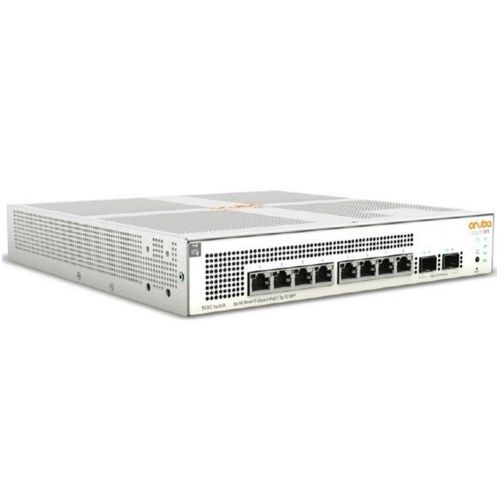 SWITCH ARUBA ION 1930 8G 2SFP 124W SWITCH
