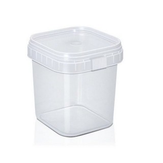 10~ 50 pote para tempero com lacre 220 ml quadrado ( chocobraz ) em Oferta na Shopee