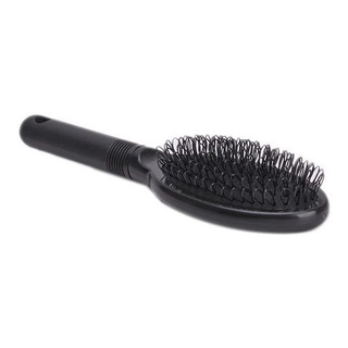 Escova Raquete Anti-estática Especial para Peruca Front Lace, Apliques E Mega Hair