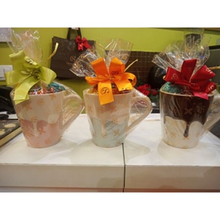 Kit Chocolates com Caneca Calda Cacau Show Kit Para Presente de Natal em Oferta na Shopee