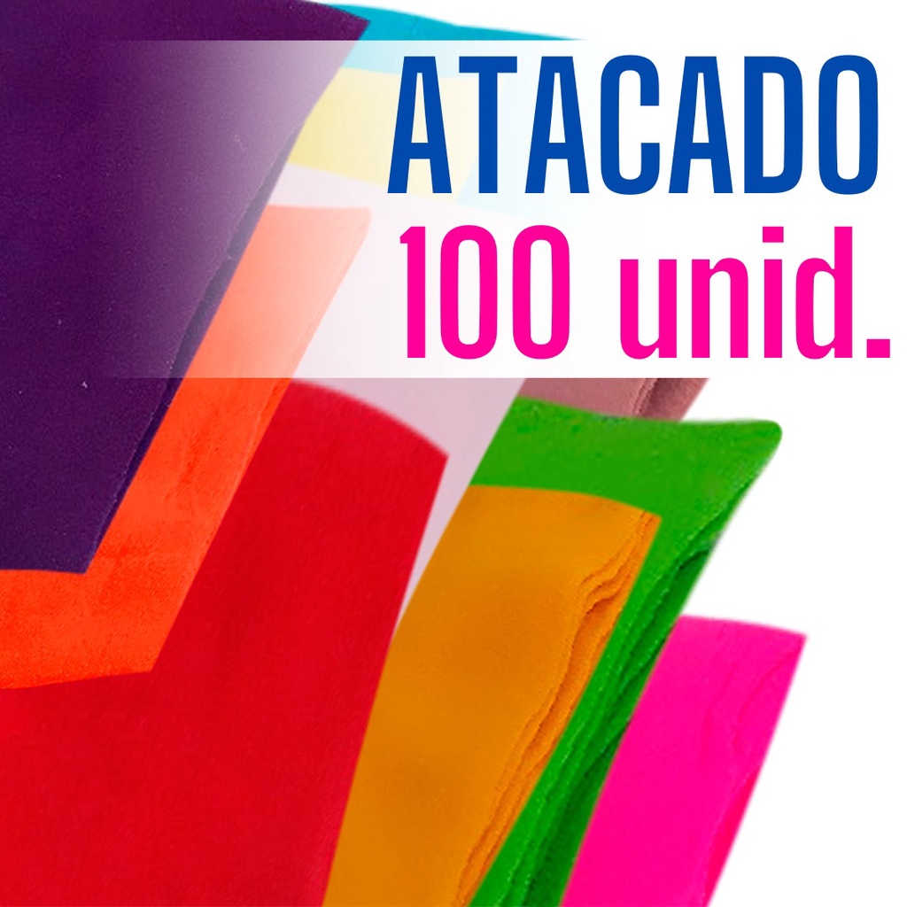 Meias de seda lisa para artesanato | Passo Fofo em Oferta na Shopee