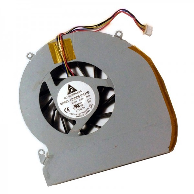 Cooler Itautec Infoway W7410 W7415 Séries KSB06105HB-9E2P 24-20988-50
