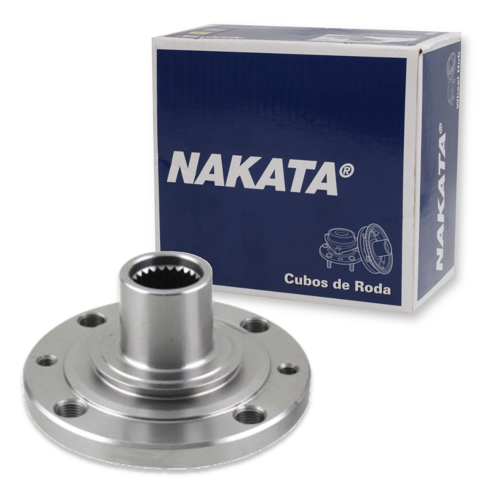 Cubo Roda Brava, Linea, Marea, Mobi, Palio, Punto, Stilo, Tempra, Tipo, Uno, Grand Siena (Nakata NKF8035)