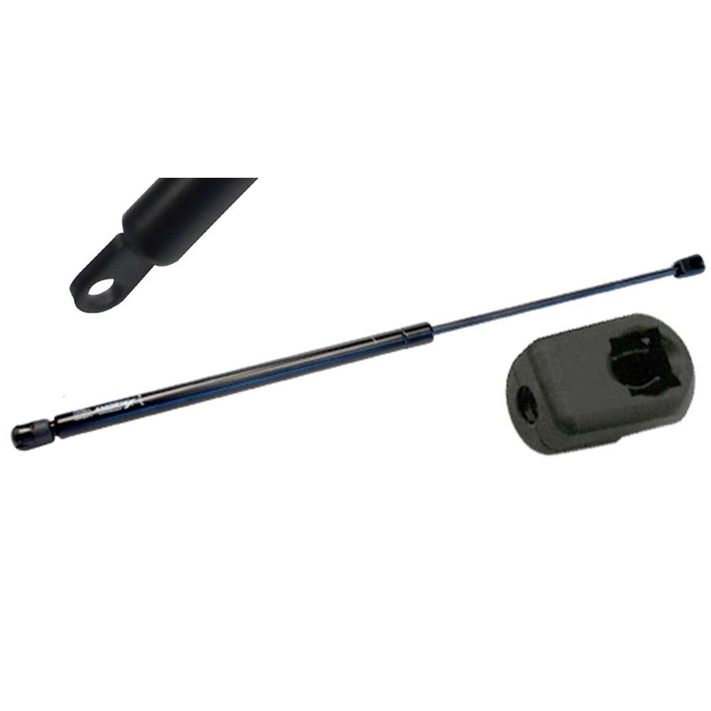 Amortecedor Mola Gás Tampa Do Motor Mercedes Axor em Oferta na Shopee