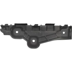 Guia De Parachoque Renault Logan Sandero 15 16 17 18 19 Dianteiro Lado Direito