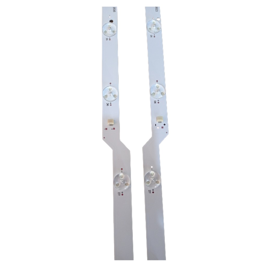 Kit Barra De Led Para Tv Ph32b51dsgw Ph32b51dsgwa