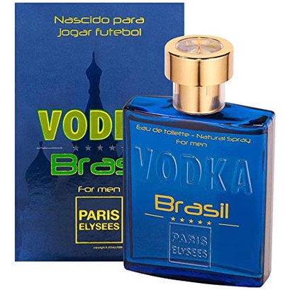 O que é Elysees Blue Perfume? Guia e Onde Comprar | BuscaProdutos