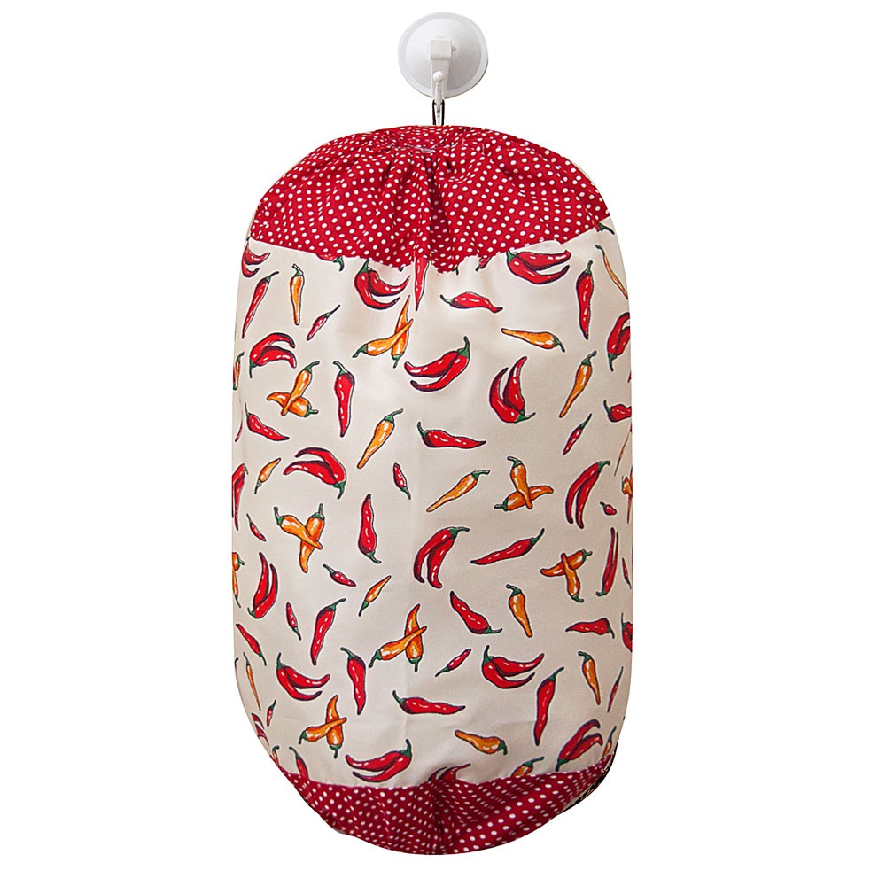 Puxa Saco - Pimenta ( SAKURA ENXOVAIS - FABRICAÇÃO PRÓPRIA - COMPRE NO CONFORTO DE SUA CASA :) em Oferta na Shopee