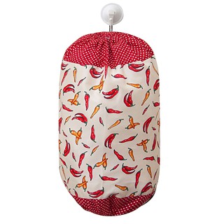 Puxa Saco - Pimenta ( SAKURA ENXOVAIS - FABRICAÇÃO PRÓPRIA - COMPRE NO CONFORTO DE SUA CASA :) em Oferta na Shopee
