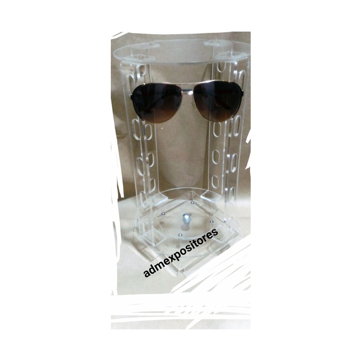 Expositor de Óculos de Proteção: Onde Comprar | BuscaProdutos