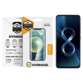 Película Hidrogel para Zenfone 8 - Gshield em Oferta na Shopee