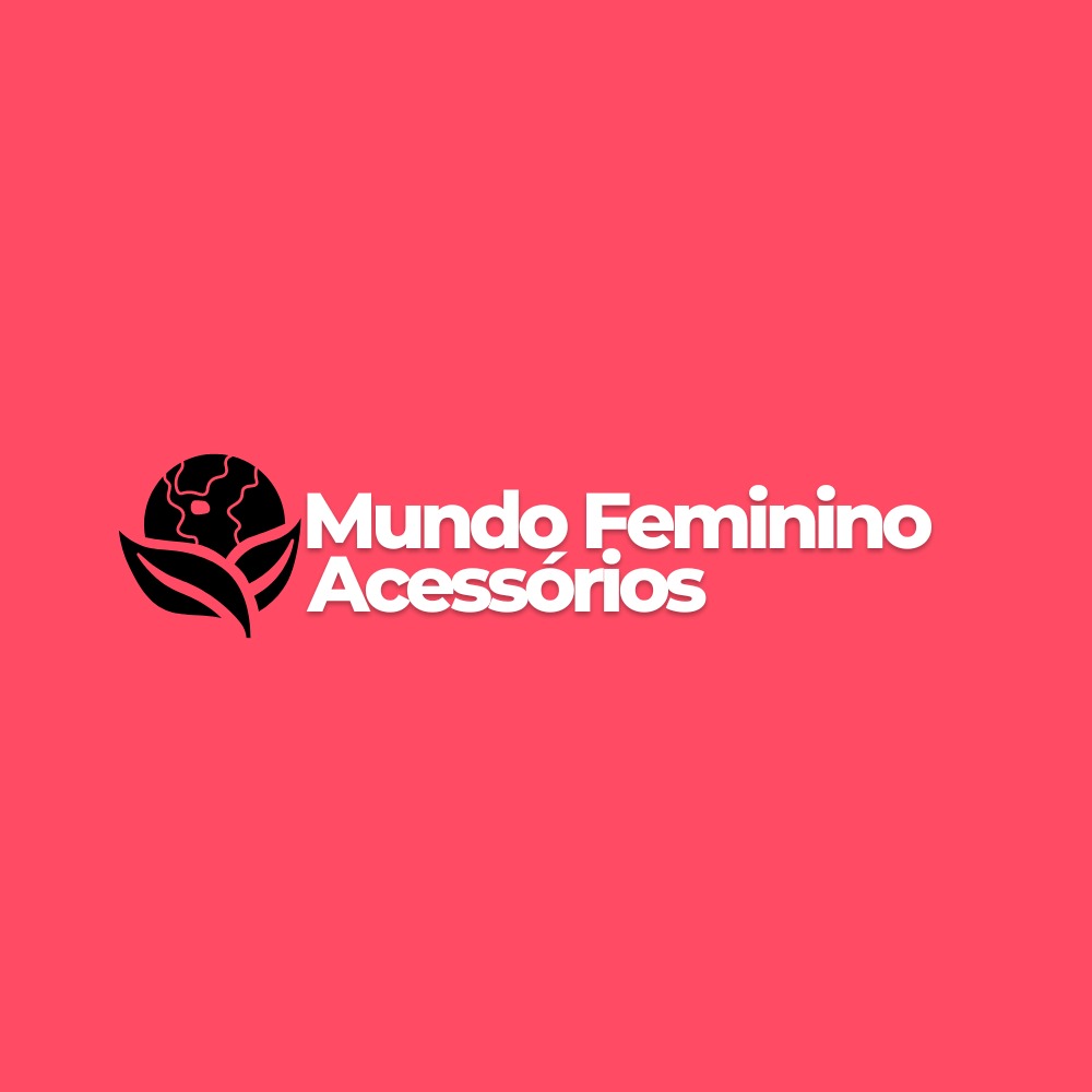 Mundo Feminino Acessórios