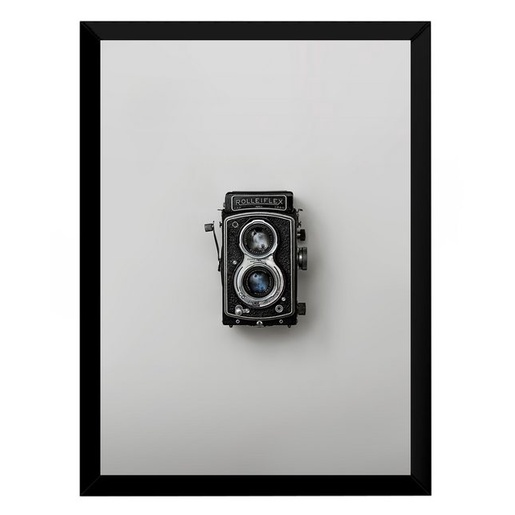 O que é Câmera Rolleiflex? Guia e Onde Comprar | BuscaProdutos