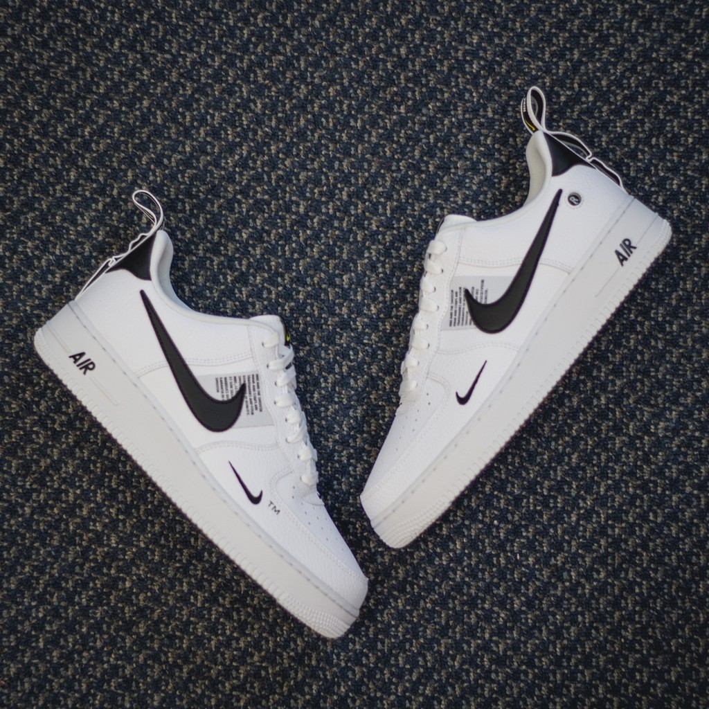 nike air force 1 utility men's shoe