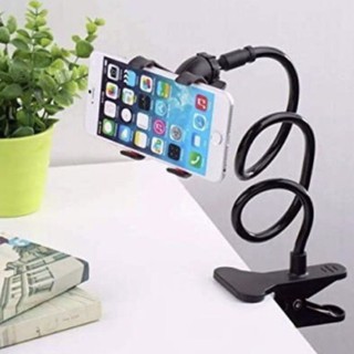 Suporte Universal Braço Para Celular Articulado E Flexível Mesa