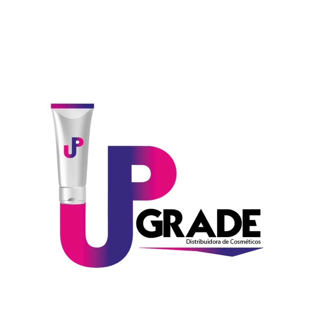 upgrade distribuidora Ltda