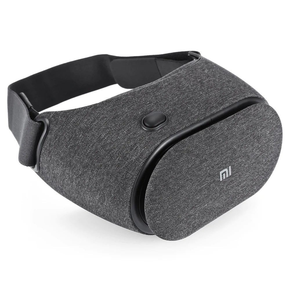 Novo Óculos Xiaomi Vr Realidade Virtual 2020+controle Grátis