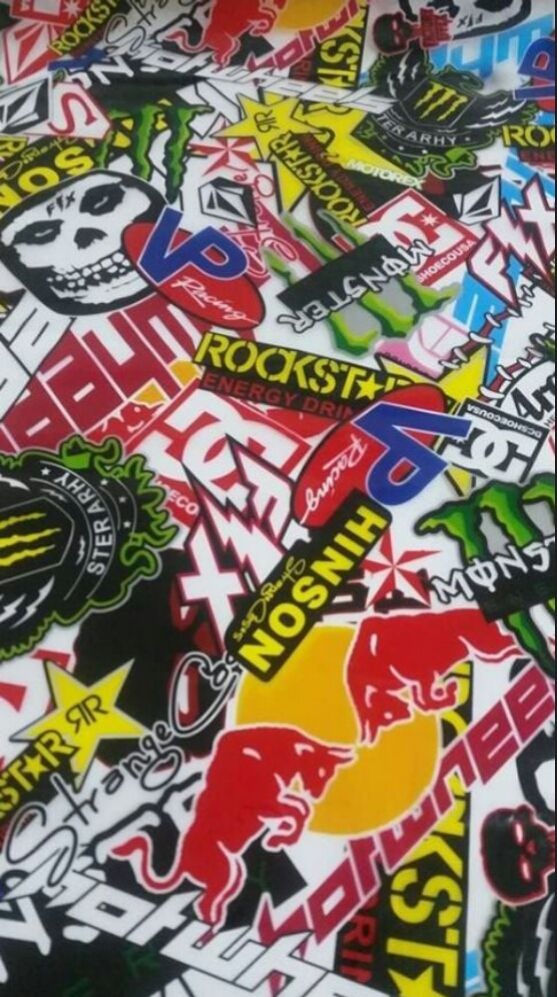 Pelicula Wtp Pintura Hidrográfica - Sticker Monster -  Tam 1m X 50cm