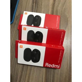 Fone De Ouvido Bluetooth Redmi Airdots 2 Xiaomi #8