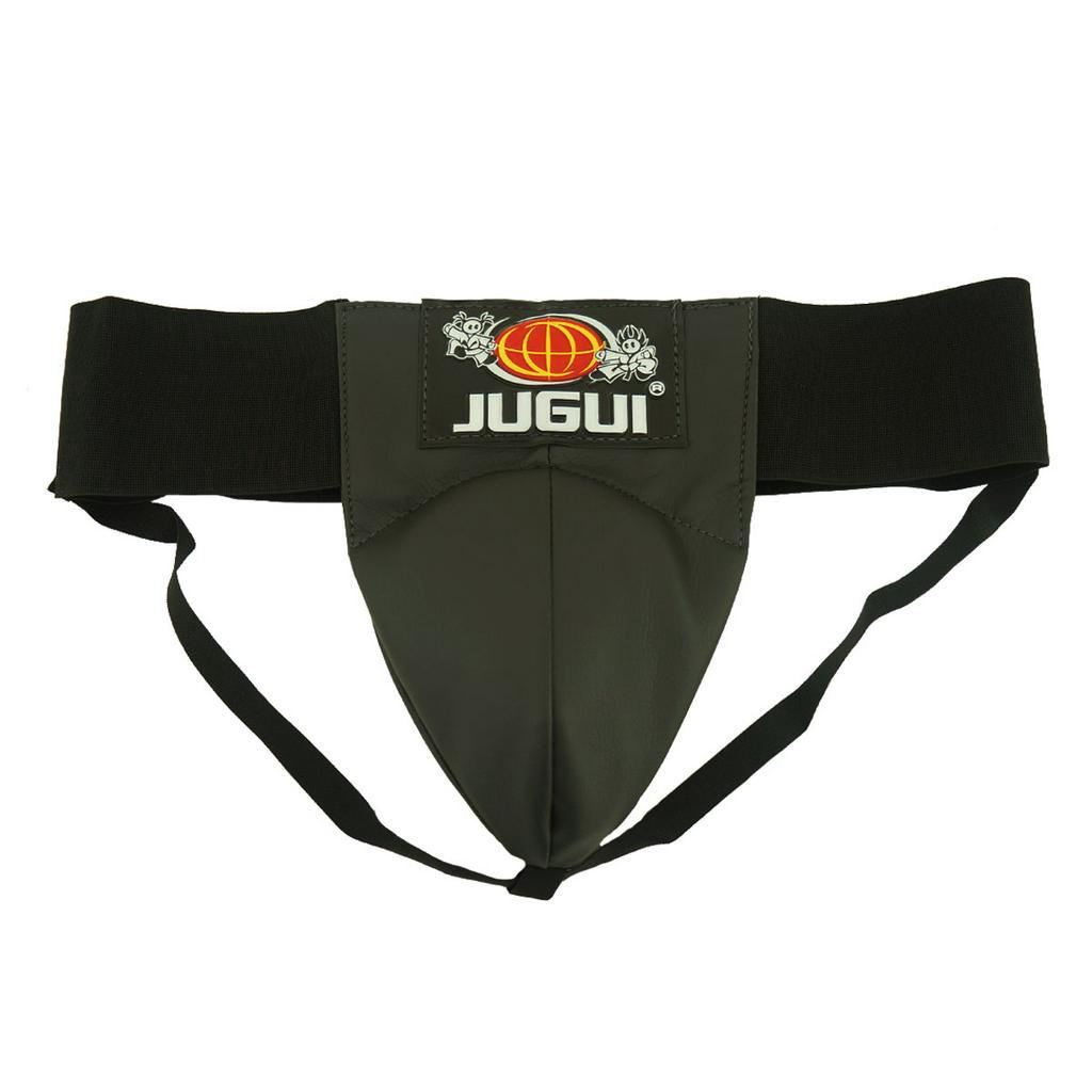 Protetor Genital Masculino (coquilha) Boxe, Muay Thai Mma Ku